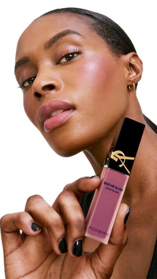 Make Me Blush Liquid Blush - YSL Beauty