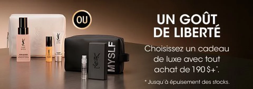 GWP AVEC $190+