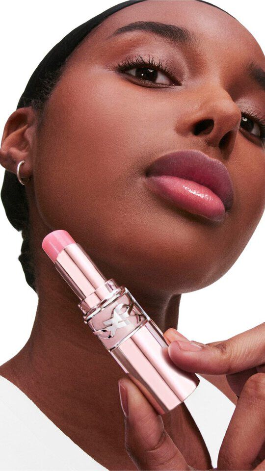 Loveshine Candy Glow - Tinted Butter Balm - YSL Beauty CA