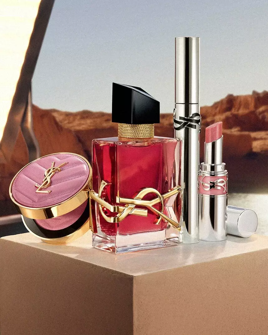 YSL Beauty Canada by Yves Saint Laurent – Official Online Store