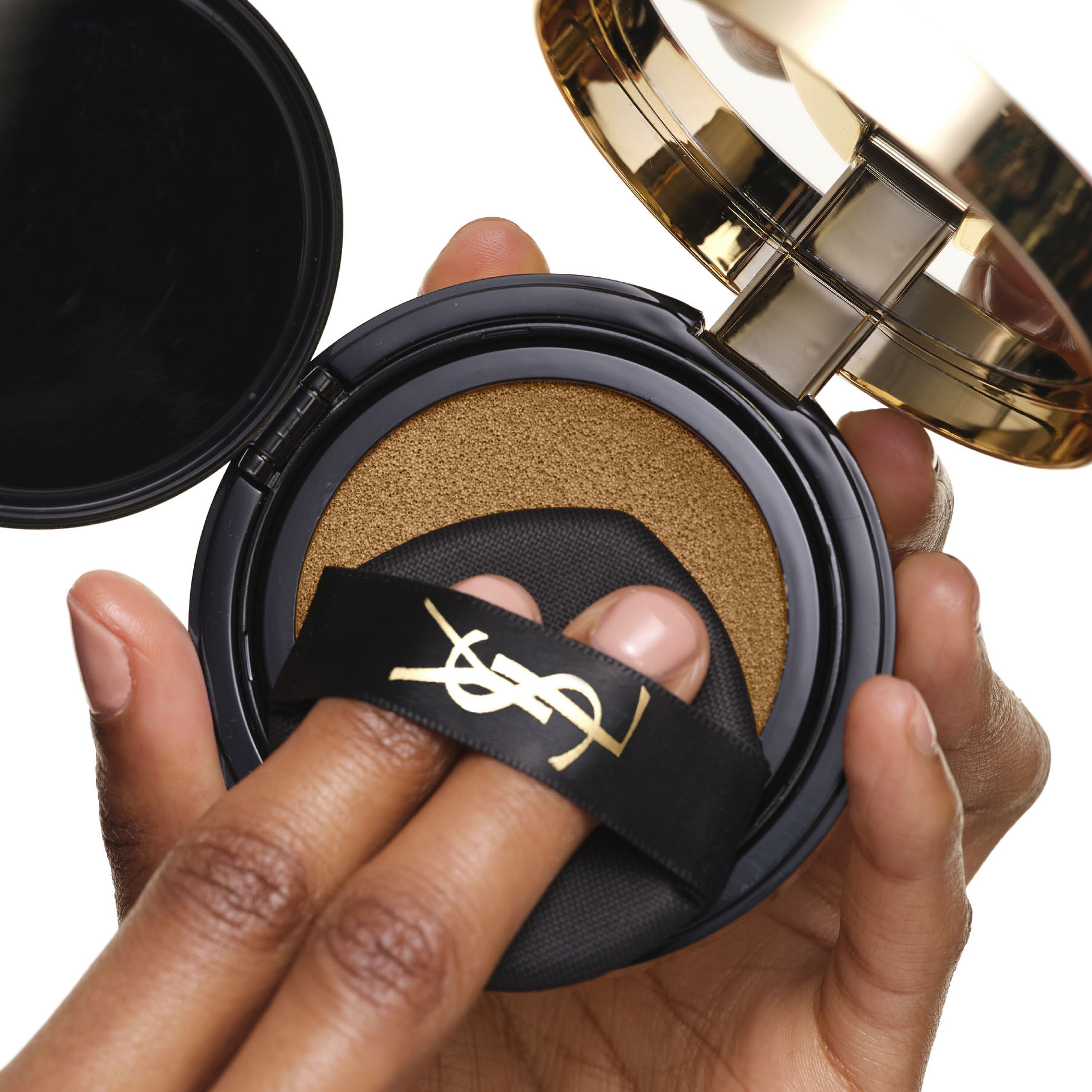 YSL SKIN AFFAIR CUSHION FOUNDATION