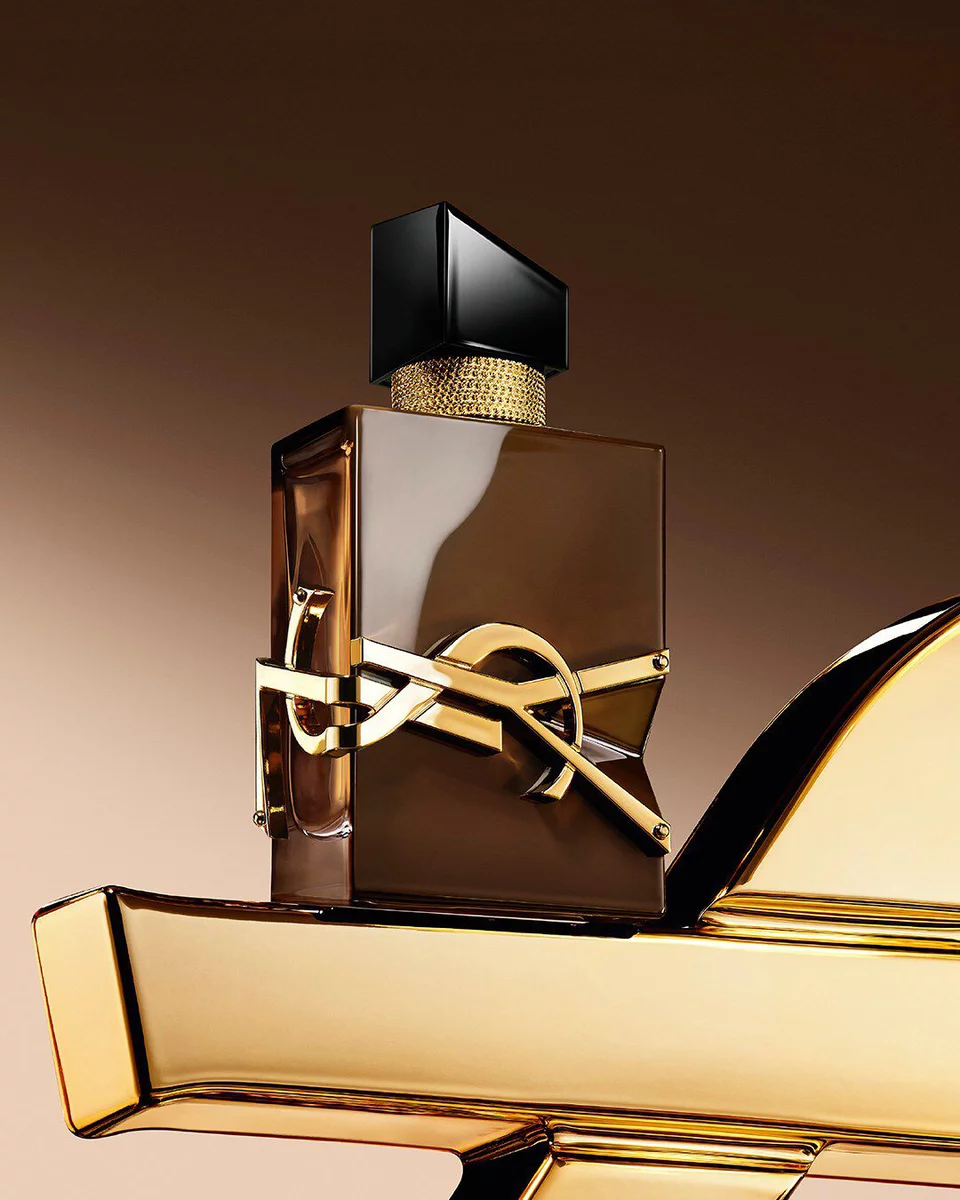 YSL NEW LIBRE SANTAL COUTURE