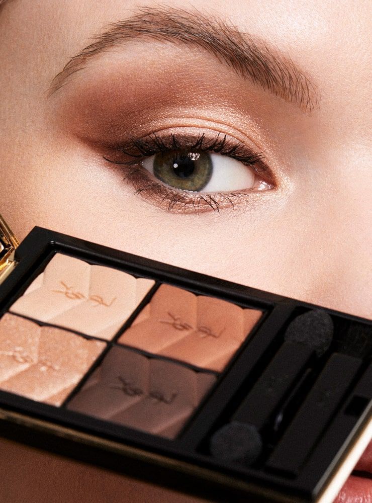 Couture palette shop yves saint laurent