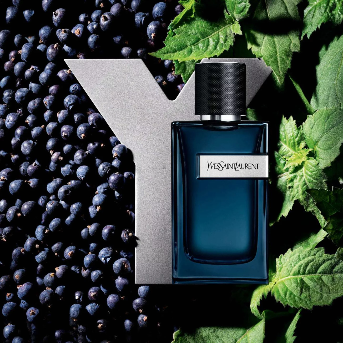 Y EAU DE PARFUM INTENSE