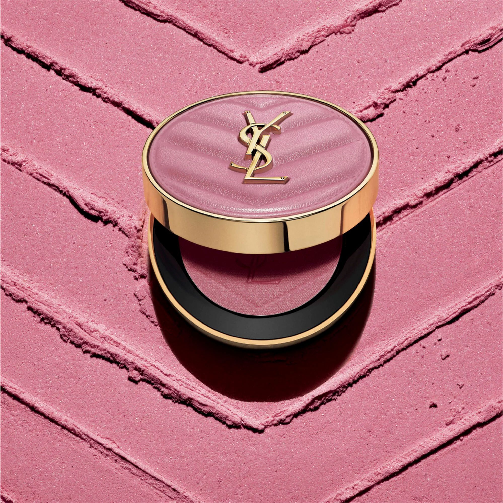 YSL LOVENUDE KISS SHAPER