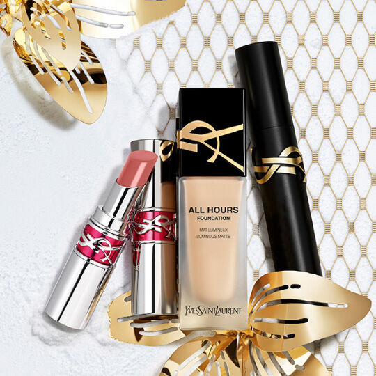 Ysl make it yours shop
