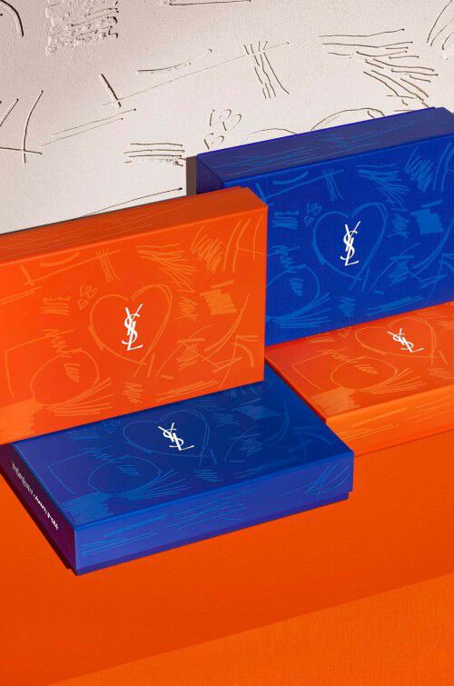 Exclusive Black Opium Perfume Gift Set YSL Beauty Canada