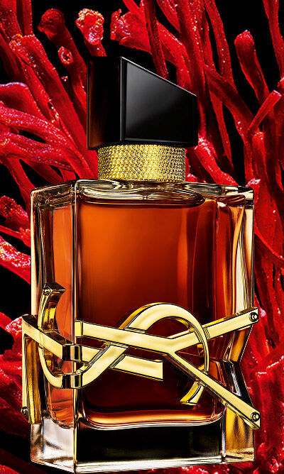 Explore LIBRE - Bold Floral Fragrances - YSL Beauty Canada