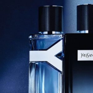 Y our passion amplified with Y EAU DE PARFUM INTENSE by YSL