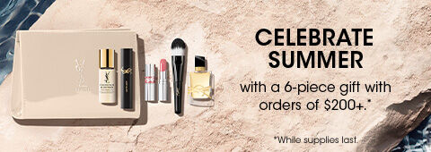 YSL Beauty Canada by Yves Saint Laurent – Official Online Store
