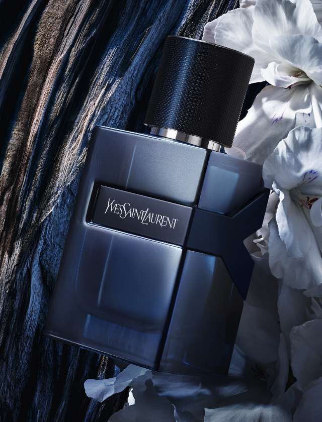 Ysl Beauty Yves Saint Laurent Colonia Hombre 60 Ml Perfume Yves