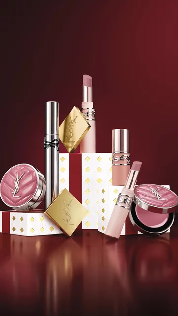 MAKEUP GIFT SETS