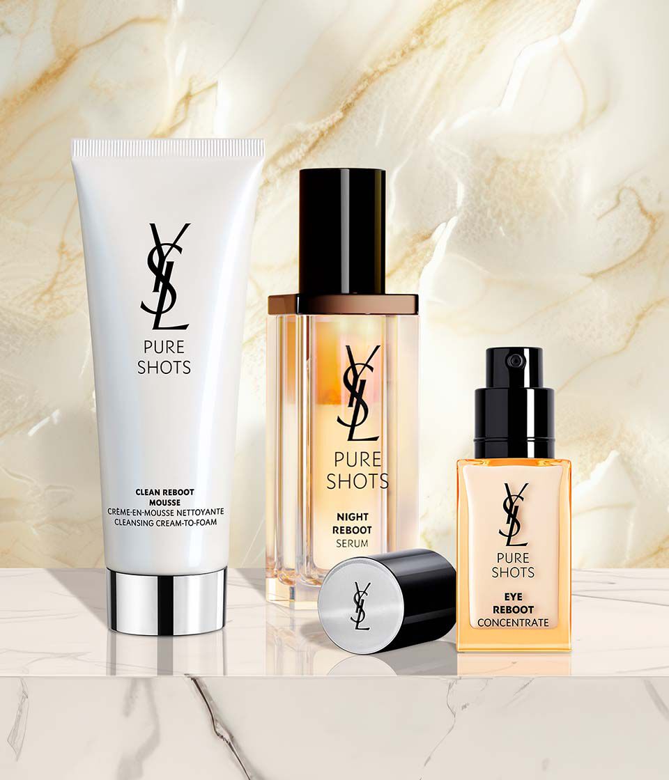 YSL Beauty Canada by Yves Saint Laurent – Official Online Store