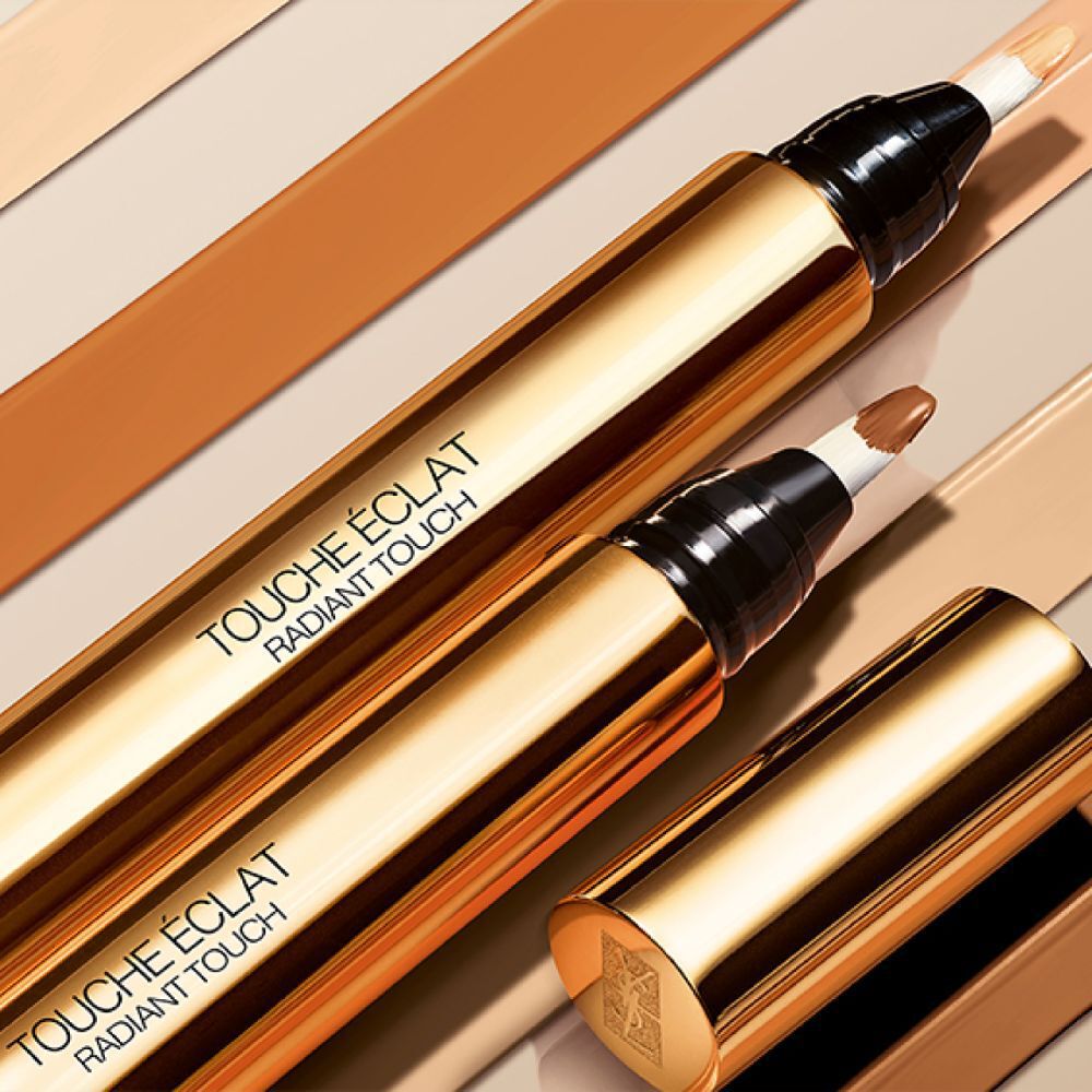 Touche Eclat Radiant Touch Concealer Yves Saint Laurent Beauty