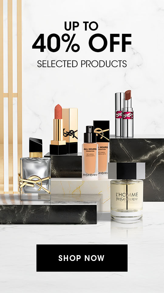 Discover our gift sets for men and women | YSL Beauty