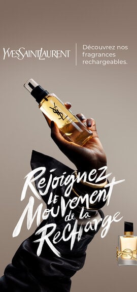 Journee Recharge
