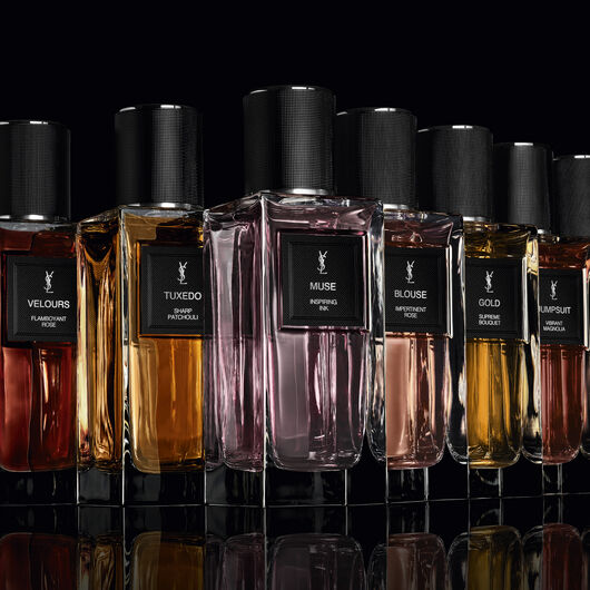 ほぼ新品 YSL MYSLF LE PARFUM 100ml 香水 Discover MYSLF Le Parfum, the new fragrance for men by YSL.