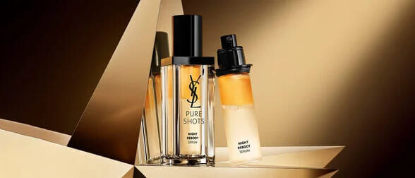 香水(男性用) Yves Saint Laurent MY SLF Eau de Parfum YSL】モダンマスキュリンのメンズフレグランス『MYSLF』から新作
