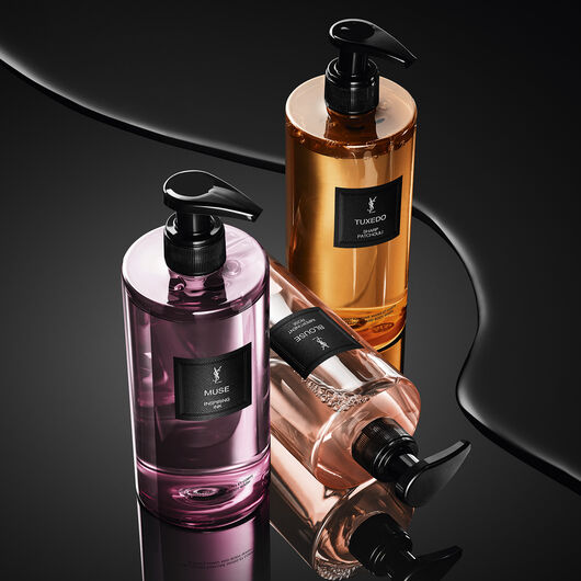 YSL OR ROUGE LA LOTION 30ml 3本セット OR ROUGE LA LOTION - Skincare Luxury - YSL Beauty Canada