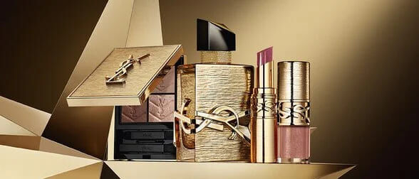 YSL Beauty Canada by Yves Saint Laurent – Official Online Store
