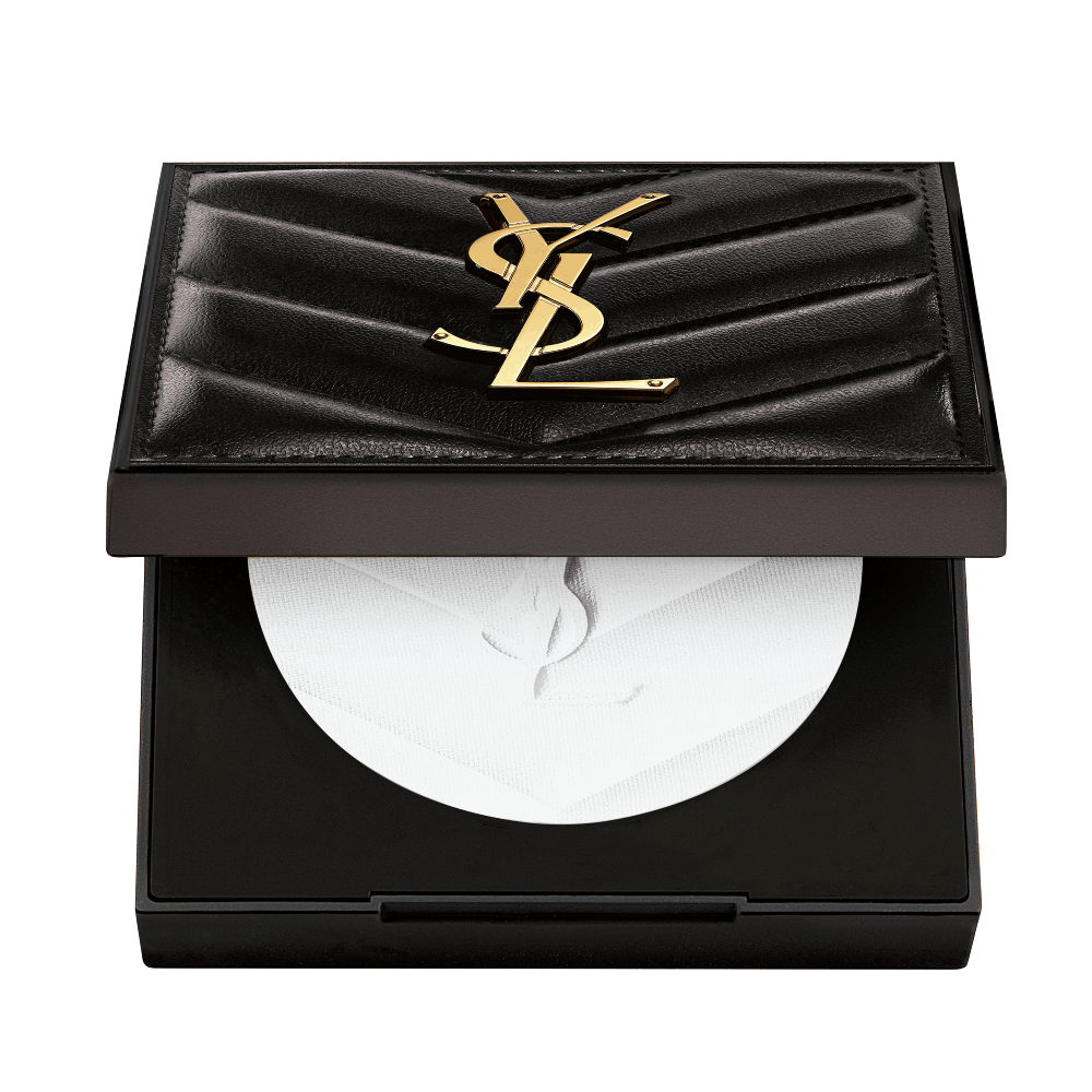 Ysl loose face powder top