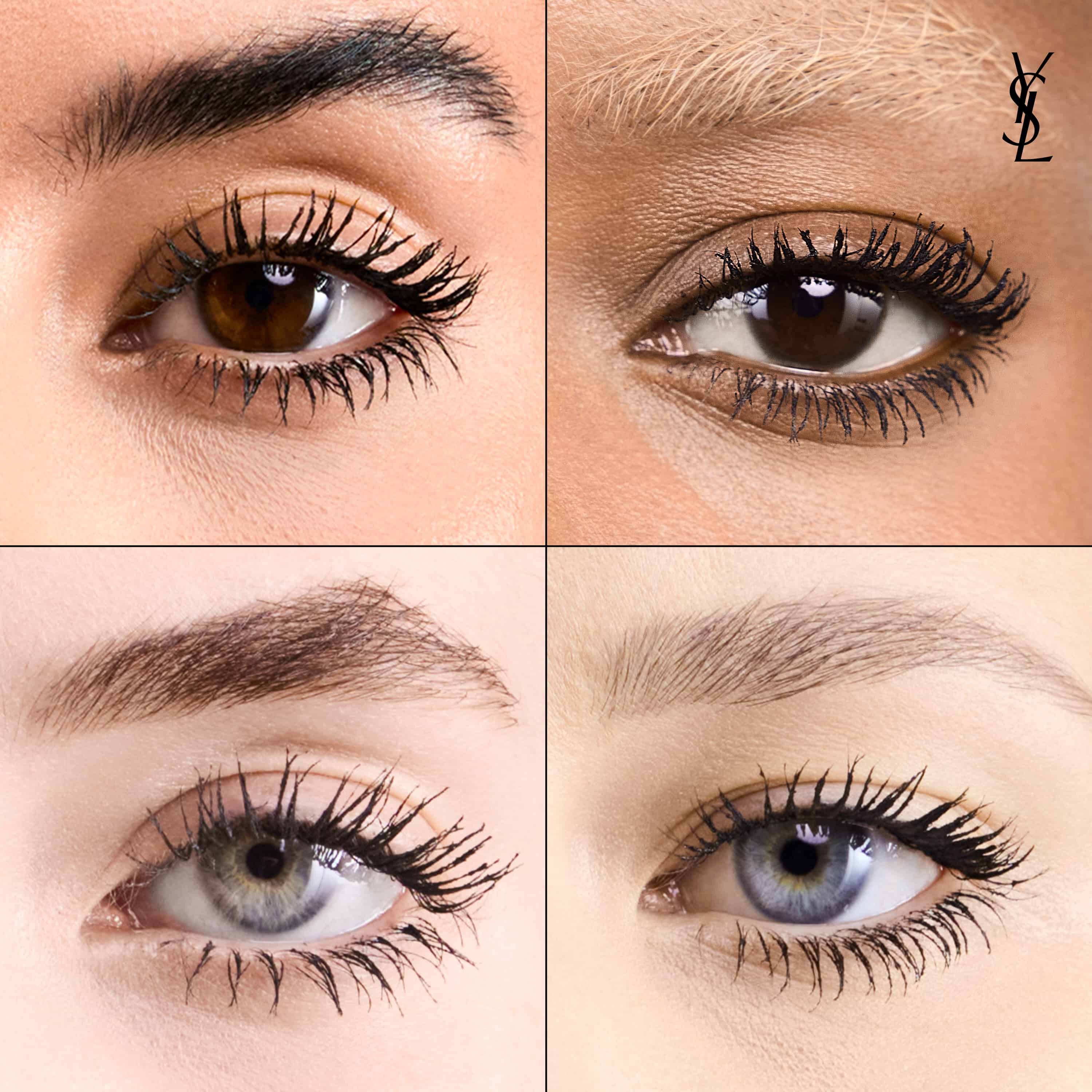 Lash Clash Mascara Mascara Yves Saint Laurent Beauty CA