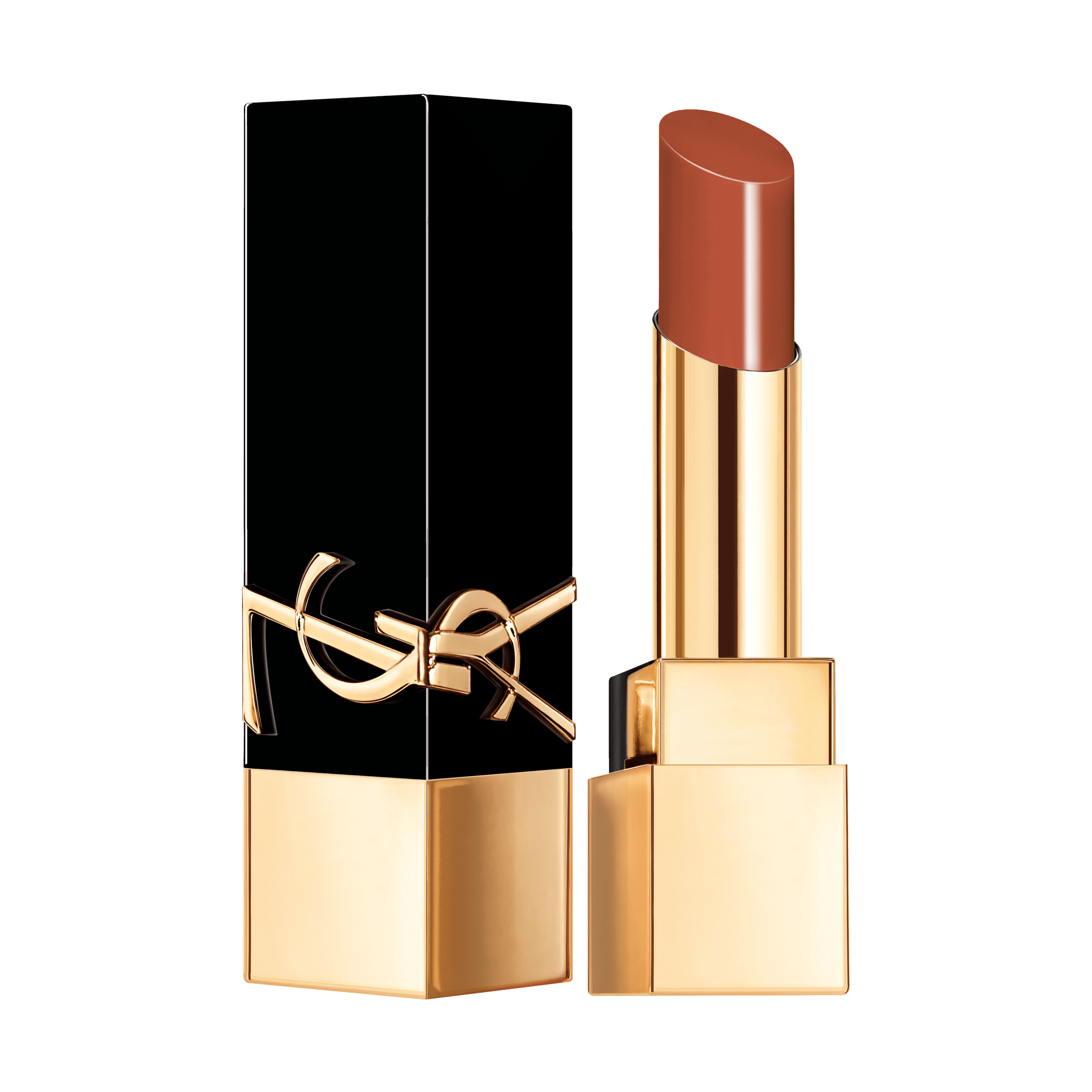 Rouge Pur Couture The Bold Matte Lipstick YSL Beauty