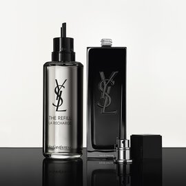 MYSLF EAU DE PARFUM