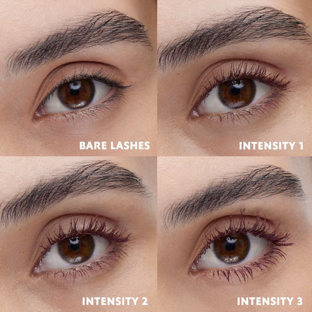 Lash Clash Mascara