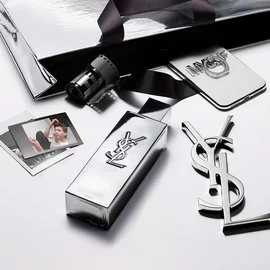 MYSLF L'ABSOLU