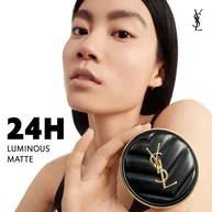 Le Cushion Encre de Peau Foundation
