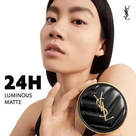 Le Cushion Encre de Peau Foundation