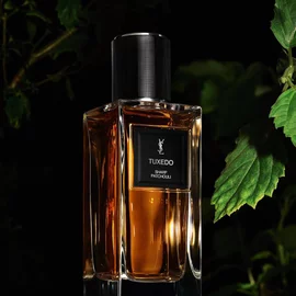 TUXEDO EAU DE PARFUM SHARP PATCHOULI