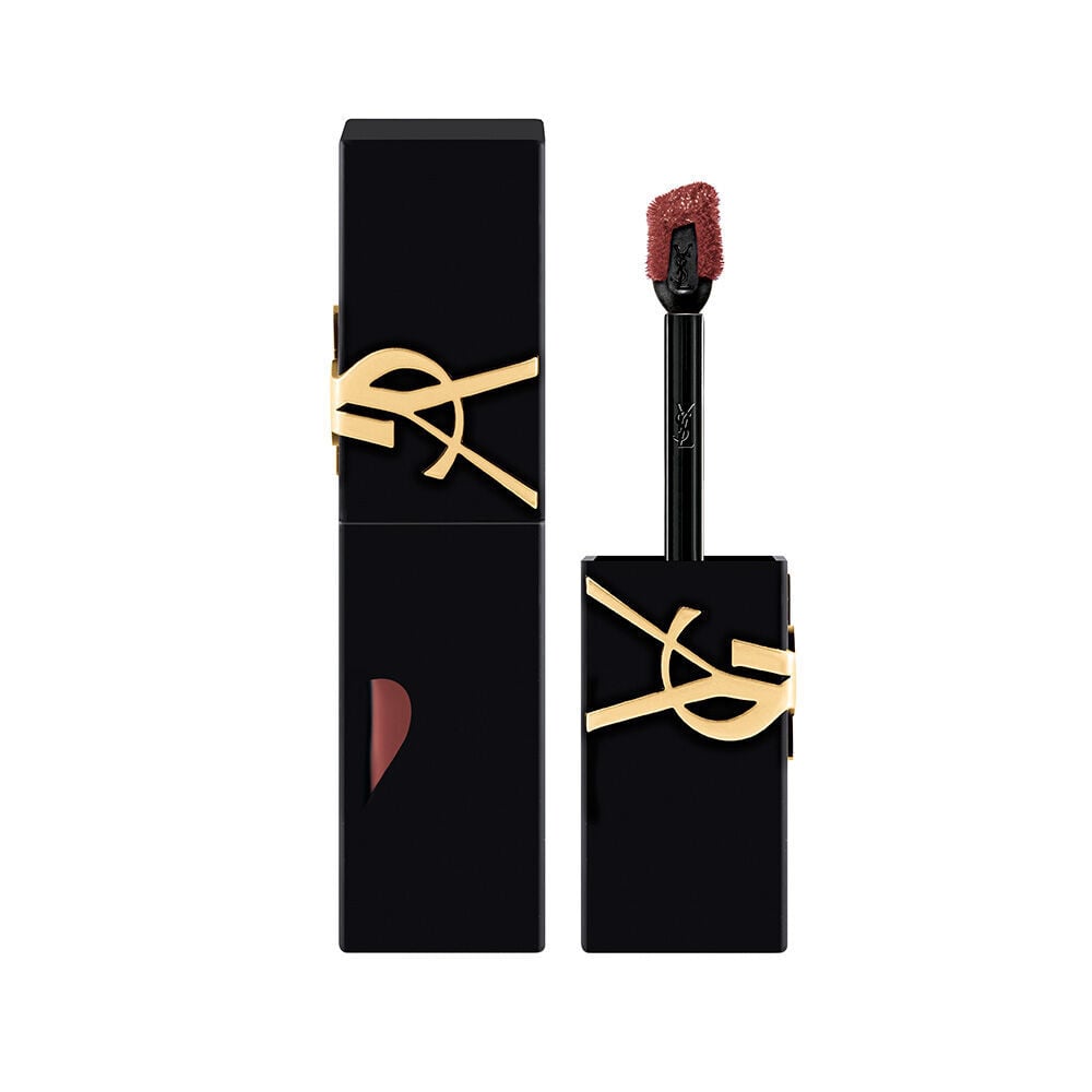 YSL The Inks Blur Matte Lip Stain - Lip Makeup - YSL Beauty
