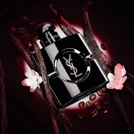 BLACK OPIUM LE PARFUM