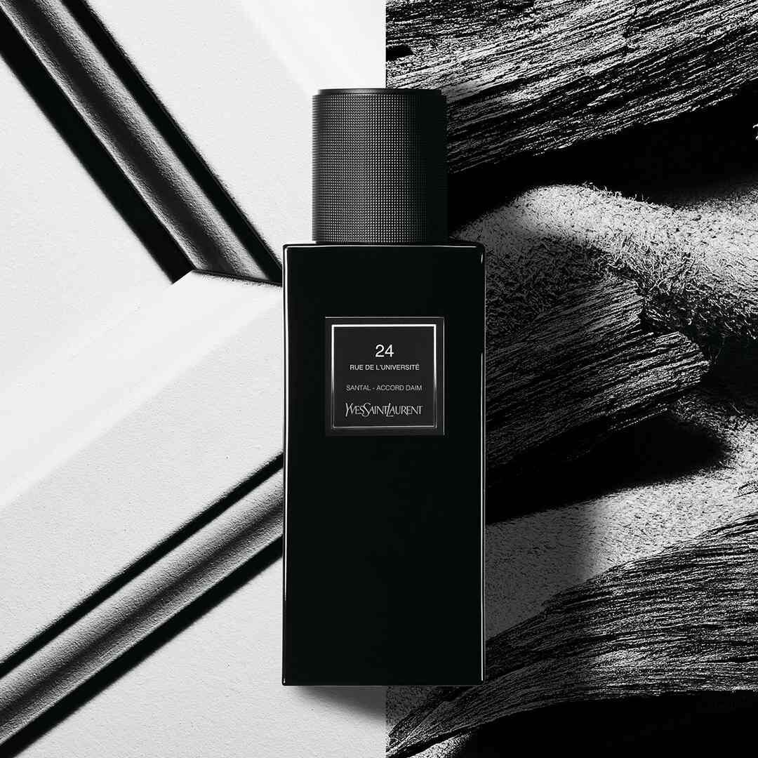 24 rue de l Universite Fragrance Yves Saint Laurent
