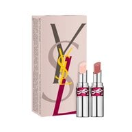 YSL LOVESHINE CANDY GLAZE DUO GIFT SET