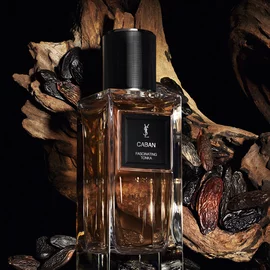CABAN EAU DE PARFUM TONKA FASCINANTE