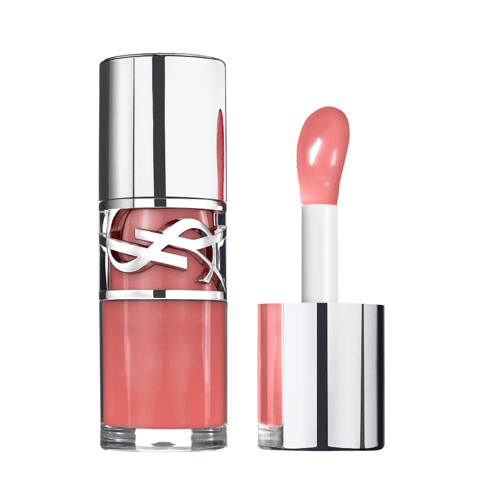YSL Loveshine Plumping Lip Oil Gloss - YSL Beauty Canada