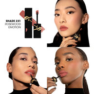 YSL The Inks Blur Matte Lip Stain