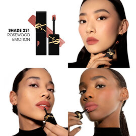YSL The Inks Blur Matte Lip Stain