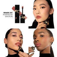 YSL The Inks Blur Matte Lip Stain