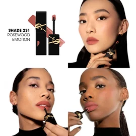 YSL The Inks Blur Matte Lip Stain