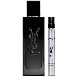 COFFRET EAU DE PARFUM MYSLF