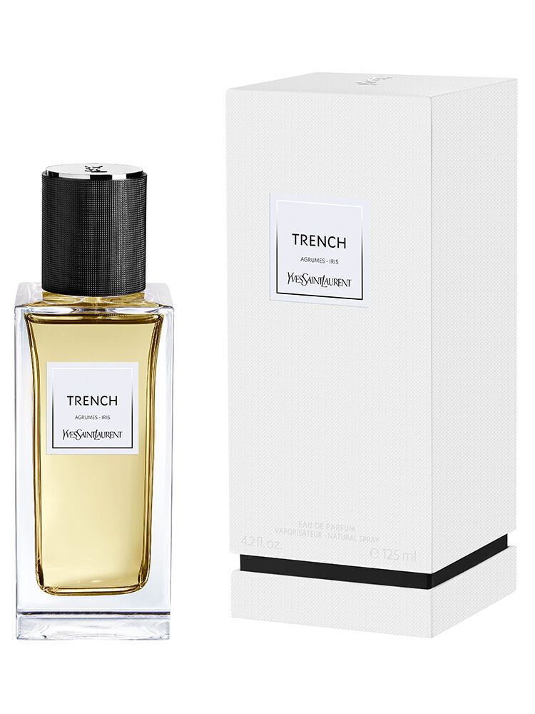 Parfum caftan yves cheap saint laurent