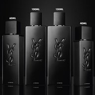 Myslf Le Parfum