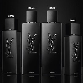 Myslf Le Parfum