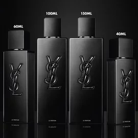 Myslf Le Parfum
