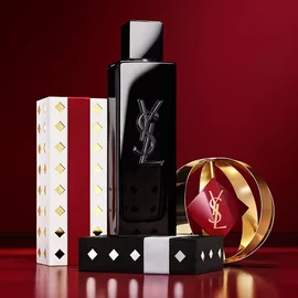 COFFRET LE PARFUM MYSLF