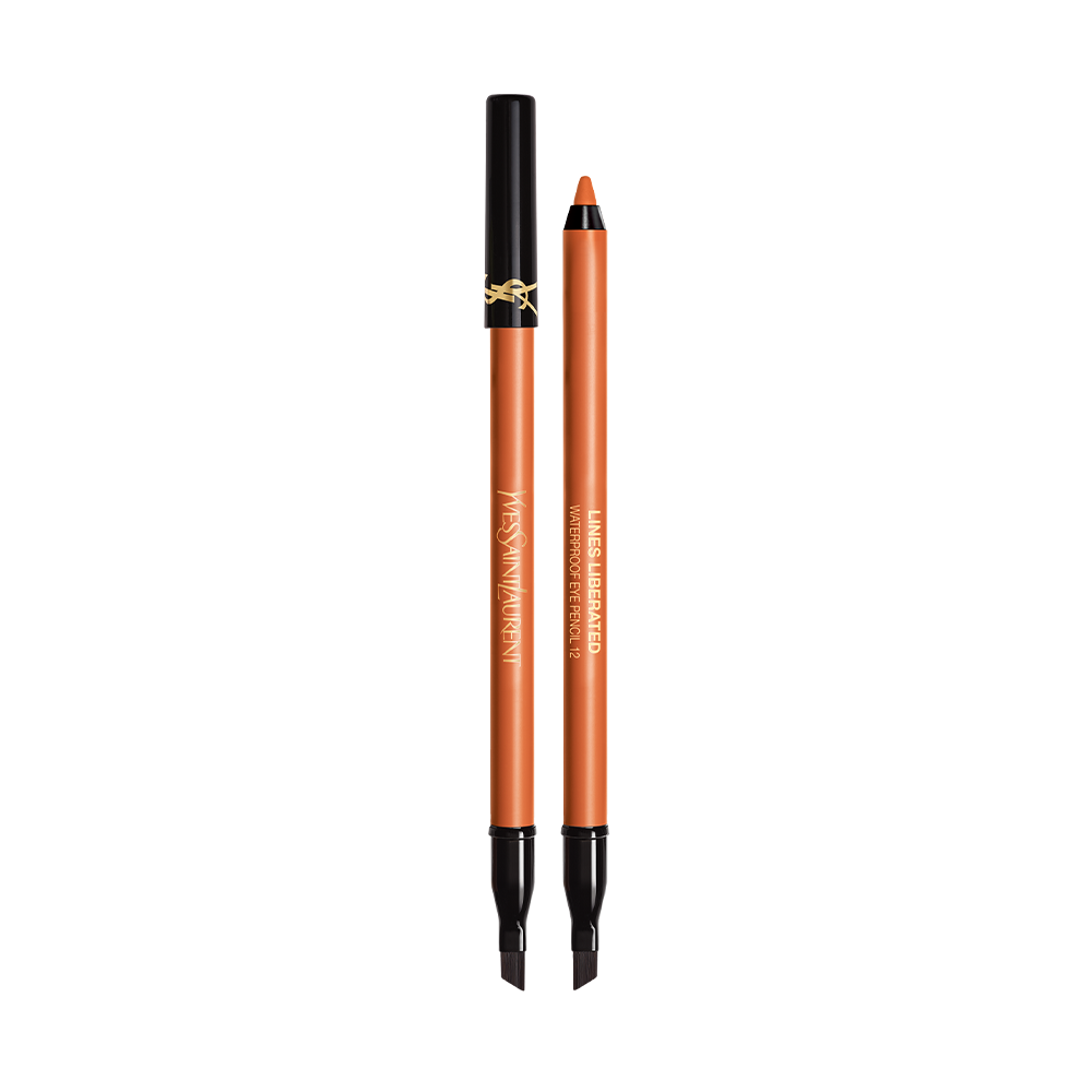 YSL Lines Liberated Eye Pencil - Eye Makeup - YSL Beauty CA